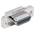 Glenair MWDM 15 Way Panel Mount D-sub Connector Plug