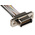 Glenair MWDM 15 Way D-sub Connector Socket