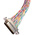 Glenair MWDM 51 Way D-sub Connector Socket