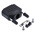 Amphenol D-ST 15 Way Cable Mount D-sub Connector Plug