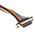 Glenair MWDM 21 Way Cable Mount D-sub Connector Plug