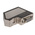 Phoenix Contact SUBCON-PLUS-CAN 9 Way Cable Mount D-sub Connector Socket, 8.5mm Pitch