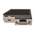 Phoenix Contact SUBCON-PLUS-CAN 9 Way Cable Mount D-sub Connector Socket, 8.5mm Pitch