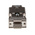 Phoenix Contact SUBCON-PLUS/AX/CAN/SO145 9 Way Cable Mount D-sub Connector Socket, 2.77mm Pitch