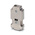 Phoenix Contact SUBCON-PLUS/AX/CAN/SO145 9 Way Cable Mount D-sub Connector Socket, 2.77mm Pitch