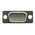 ASSMANN WSW A-DS 9 Way Panel Mount D-sub Connector Plug