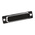 ASSMANN WSW A-HDS 44 Way Cable Mount D-sub Connector Plug