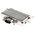 ASSMANN WSW A-57 50 Way Cable Mount D-sub Connector Plug, 2.16mm Pitch