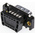 TE Connectivity Amplimite HDF-20 9 Way Right Angle Cable Mount D-sub Connector Plug, 2.76mm Pitch