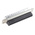 TE Connectivity Amplimite HDP-20 37 Way Cable Mount D-sub Connector Plug
