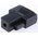 TE Connectivity Amplimite HDP-20 9 Way Cable Mount D-sub Connector