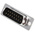 Amphenol SD 15 Way Panel Mount D-sub Connector Plug