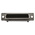 Amphenol DFR 25 Way Right Angle Cable Mount D-sub Connector Socket, 2.77mm Pitch