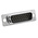 Amphenol HD 26 Way Through Hole D-sub Connector Plug