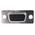 Amphenol HD 15 Way Panel Mount D-sub Connector Socket