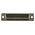 HARTING 25 Way Panel Mount D-sub Connector Socket, 2.77mm Pitch