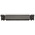 Harting 37 Way Right Angle Through Hole D-sub Connector Plug, 2.76mm Pitch, with 4-40 UNC Female Screwlocks, Boardlocks