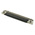 TE Connectivity Amplimite .050 III 68 Way Right Angle Through Hole D-sub Connector Socket, 2.54mm Pitch, with