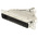 TE Connectivity Amplimite HDP-20 37 Way Cable Mount D-sub Connector