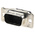 TE Connectivity Amplimite HDP-22 15 Way Cable Mount D-sub Connector