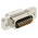 Glenair M83513 15 Way Cable Mount D-sub Connector Plug