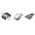 TE Connectivity Amplimite HDP-20 9 Way Cable Mount D-sub Connector