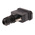 MH Connectors SDB 9 Way Cable Mount D-sub Connector Plug