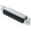 MH Connectors MHDTZK 25 Way D-sub Connector