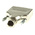 MH Connectors MHDM 15 Way D-sub Connector