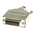MH Connectors MHDM 15 Way D-sub Connector