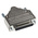 MH Connectors MHDM 25 Way D-sub Connector