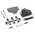 MH Connectors MHDM 25 Way D-sub Connector
