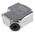 MH Connectors D45ZK 9 Way D-sub Connector