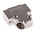 MH Connectors D45ZK 15 Way D-sub Connector