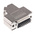 MH Connectors D45ZK 15 Way D-sub Connector