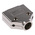 MH Connectors MHDTPK 15 Way D-sub Connector Socket