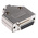 MH Connectors MHDTPK 15 Way D-sub Connector Socket