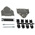MH Connectors MHDTPK 25 Way D-sub Connector