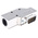 MH Connectors MHDCMR 9 Way Right Angle D-sub Connector
