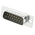 MH Connectors MHDB 15 Way Cable Mount D-sub Connector Plug, 2.77mm Pitch
