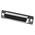 MH Connectors MHDB 25 Way Cable Mount D-sub Connector Socket, 2.77mm Pitch