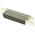 MH Connectors MHDM 25 Way Cable Mount D-sub Connector Socket, 2.77mm Pitch