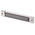 TE Connectivity Amplimite .050 III 68 Way D-sub Connector, 1.27mm Pitch, with Latchblocks