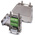 Phoenix Contact SUBCON-PLUS 9 Way 35 ° Cable Mount D-sub Connector Socket