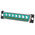 FCT from Molex FM 24 Way Panel Mount D-sub Connector Plug