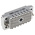 EDAC 516 90 Way D-sub Connector Socket