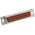 FCT from Molex 25 Way Panel Mount D-sub Connector Plug