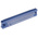Hirose 1600 60 Way Cable Mount D-sub Connector Plug, 2.5mm Pitch