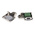 Phoenix Contact 9 Way Right Angle D-sub Connector Socket