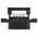TE Connectivity Amplimite HDF-20 9 Way Right Angle Cable Mount D-sub Connector Plug, 2.77mm Pitch